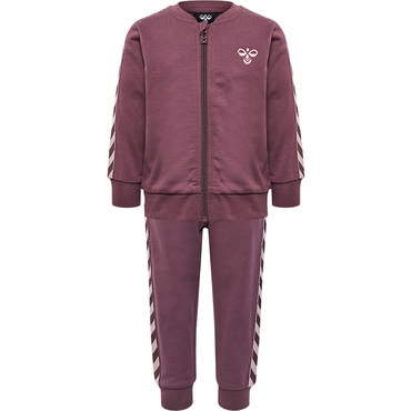 hmlBILLE TRACKSUIT