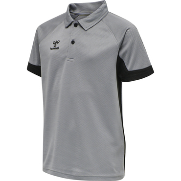 HMLLEAD FUNCTIONAL KIDS POLO