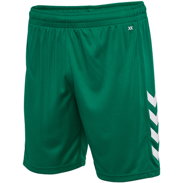 hmlCORE XK POLY SHORTS