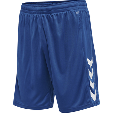 HMLCORE XK POLY SHORTS