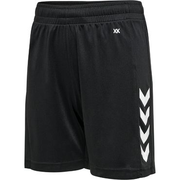 hmlCORE XK POLY SHORTS KIDS