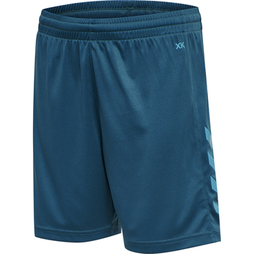 HMLCORE XK POLY SHORTS KIDS