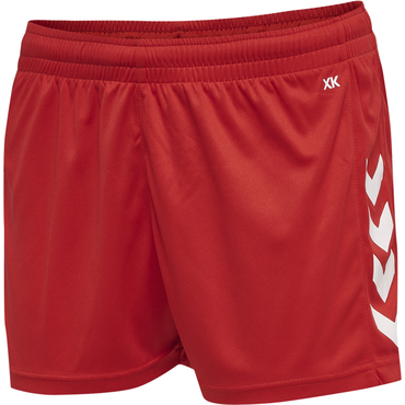 HMLCORE XK POLY SHORTS WOMAN