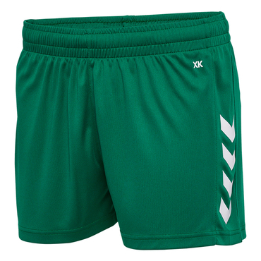 hmlCORE XK POLY SHORTS WOMAN