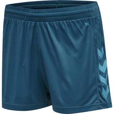 HMLCORE XK POLY SHORTS WOMAN