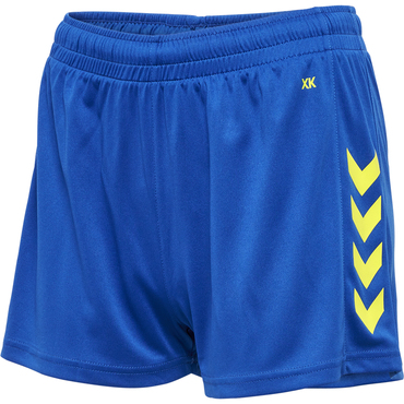 HMLCORE XK POLY SHORTS WOMAN