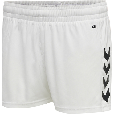 HMLCORE XK POLY SHORTS WOMAN