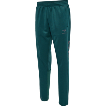 HMLCORE XK TRAINING POLY PANTS