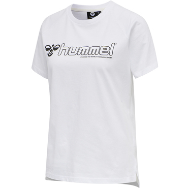 HMLZENIA T-SHIRT S/S