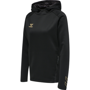 HMLCIMA XK HOODIE WOMAN