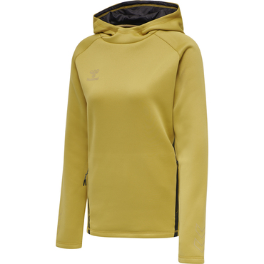 HMLCIMA XK HOODIE WOMAN