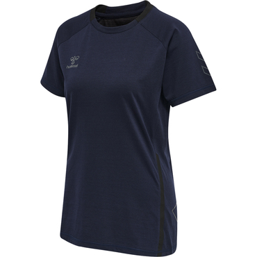 HMLCIMA XK T-SHIRT S/S WOMAN