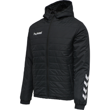 HMLPROMO SHORT BENCH JACKET