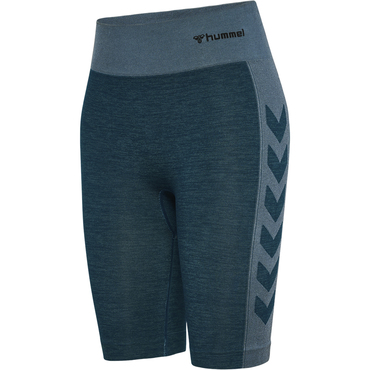 hmlCLEA SEAMLESS CYCLING SHORTS