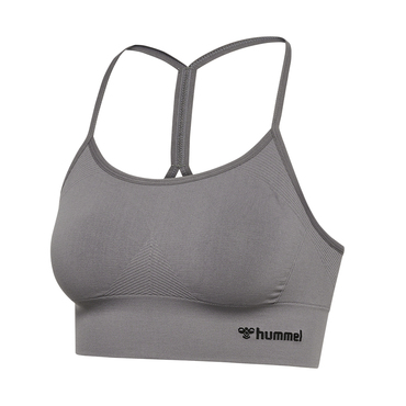 hmlTIFFY SEAMLESS SPORTS TOP