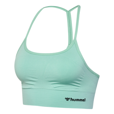 hmlTIFFY SEAMLESS SPORTS TOP