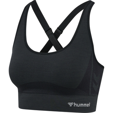 HMLCLEA SEAMLESS SPORTS TOP