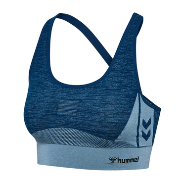 hmlCLEA SEAMLESS SPORTS BRASSIERE