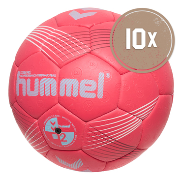 10er Ballset STORM PRO HB