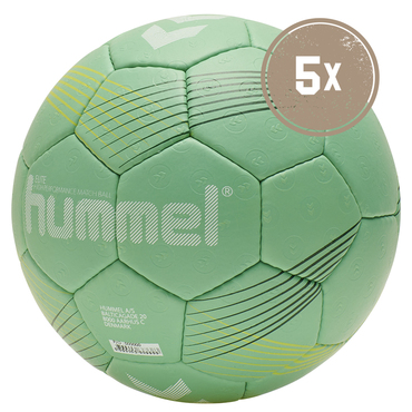 5er BALLSET ELITE HB
