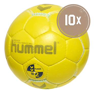 10er Ballset PREMIER HB