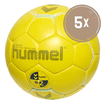 5er Ballset PREMIER HB