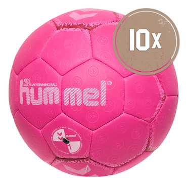 10er Ballset KIDS HB