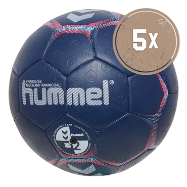 5er Ballset ENERGIZER HB