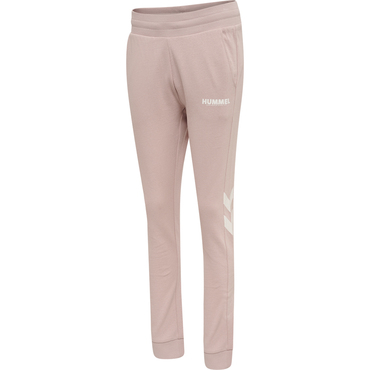 HMLLEGACY WOMAN TAPERED PANTS