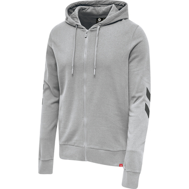 HMLLEGACY ZIP HOODIE