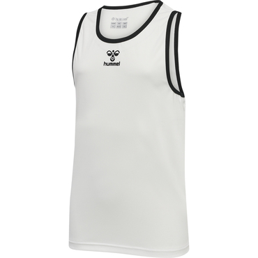 HMLCORE XK BASKET JERSEY KIDS