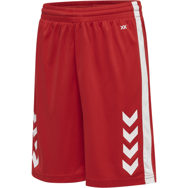 HMLCORE XK BASKET SHORTS KIDS