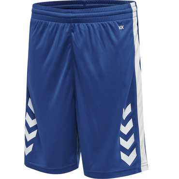 HMLCORE XK BASKET SHORTS KIDS