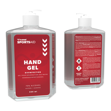 HAND GEL