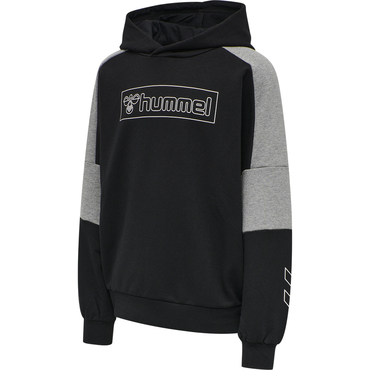 HMLBOXLINE HOODIE