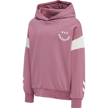 HMLOPTIMISM HOODIE