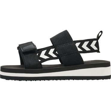 hmlELASTIC SANDAL JR