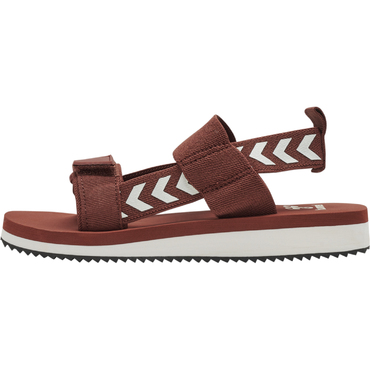 hmlELASTIC SANDAL JR