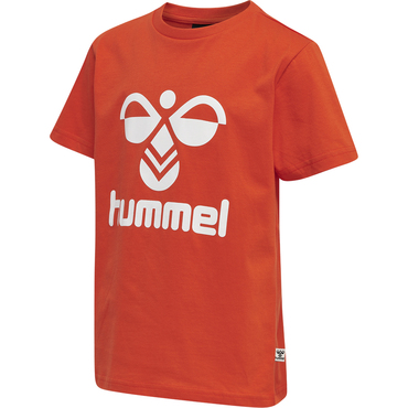 HMLTRES T-SHIRT S/S