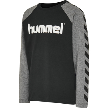 HMLBOYS T-SHIRT L/S