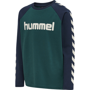 HMLBOYS T-SHIRT L/S