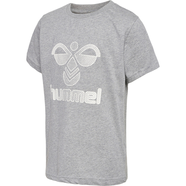 HMLPROUD T-SHIRT S/S