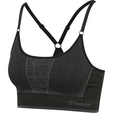 HMLMT ENERGY SEAMLESS SPORTS TOP