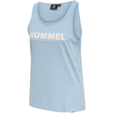 HMLLEGACY WOMAN TANKTOP