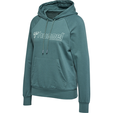 HMLNONI 2.0 HOODIE