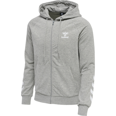 HMLISAM 2.0 ZIP HOODIE