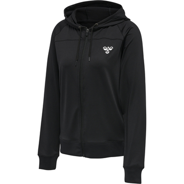 HMLGG12 TRAINING HOODIE WOMAN