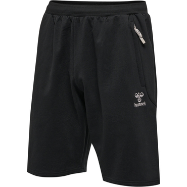 hmlMOVE GRID COTTON SHORTS