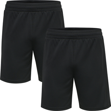 HMLTE TOPAZ 2-PACK SHORTS SET