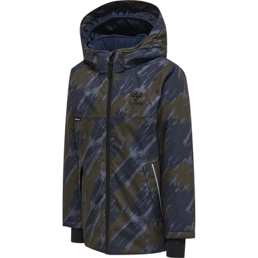 HMLLOGAN TEX JACKET